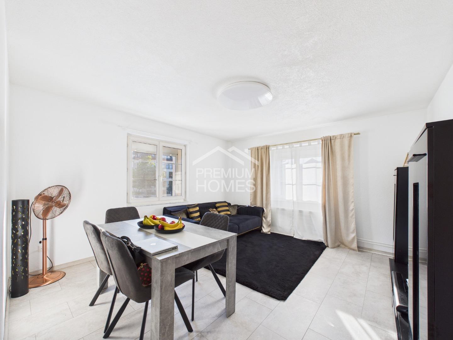 Zukunftssichere Kapitalanlage im Zentrum - 3