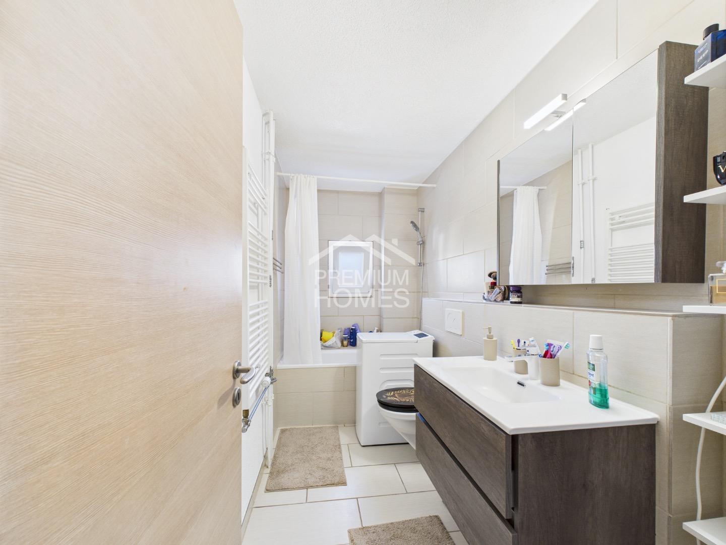 Zukunftssichere Kapitalanlage im Zentrum - 5