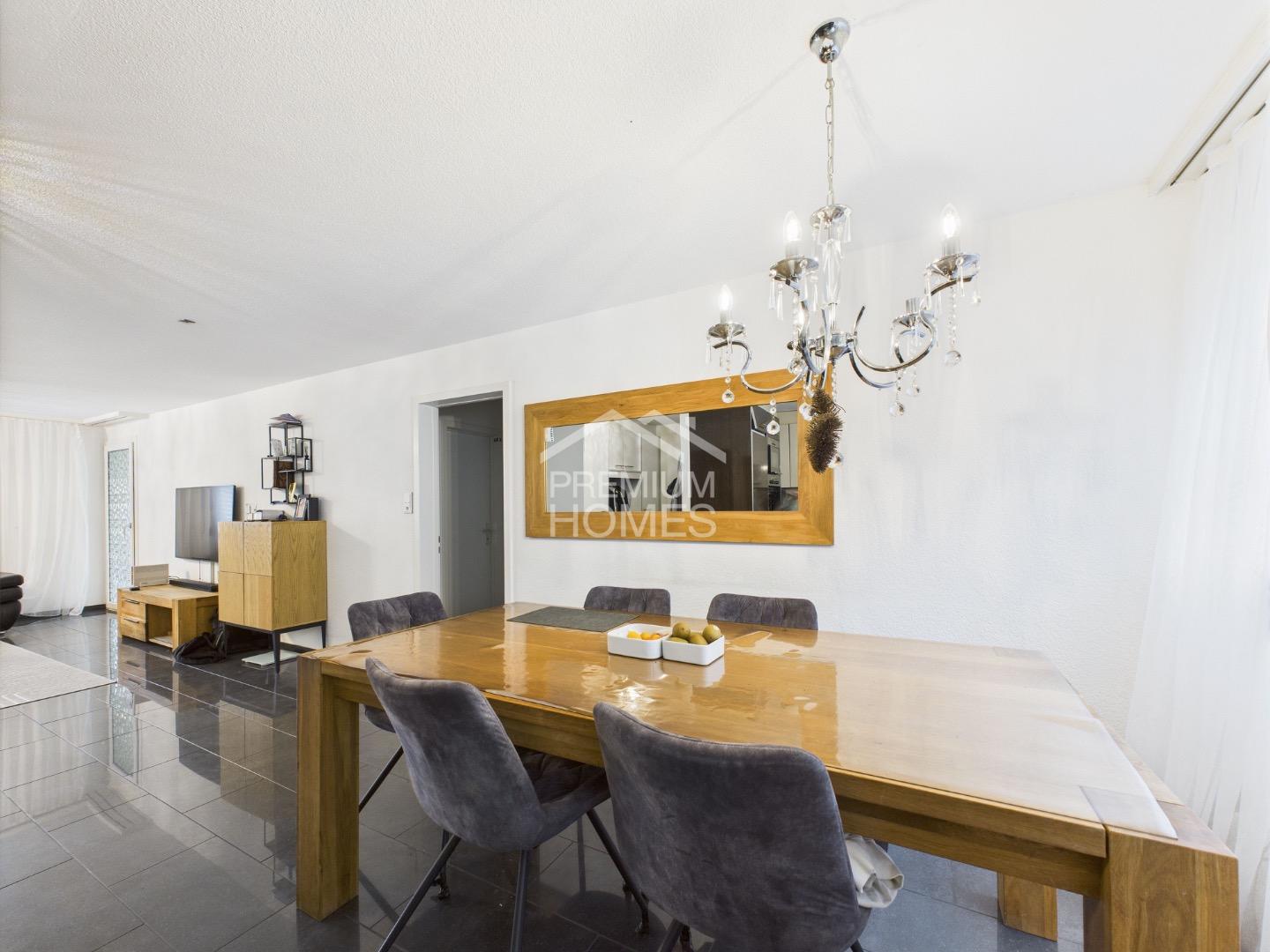 Top Angebot: Komfort & Natur perfekt vereint - 1