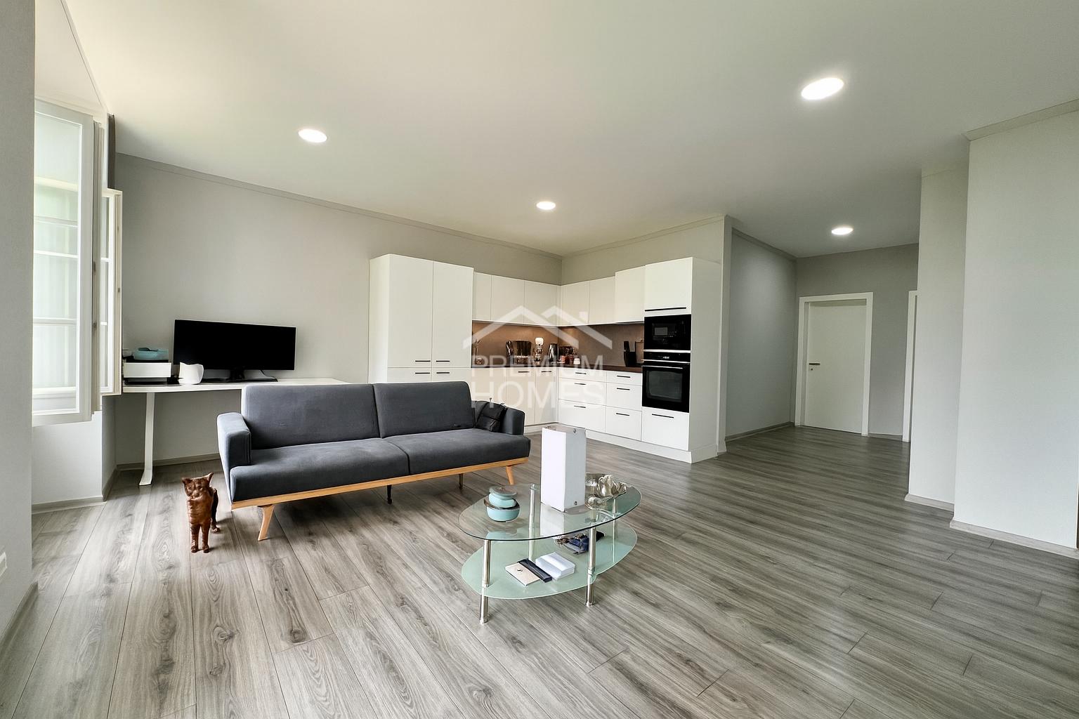 Top-Lage trifft Komfort - 0