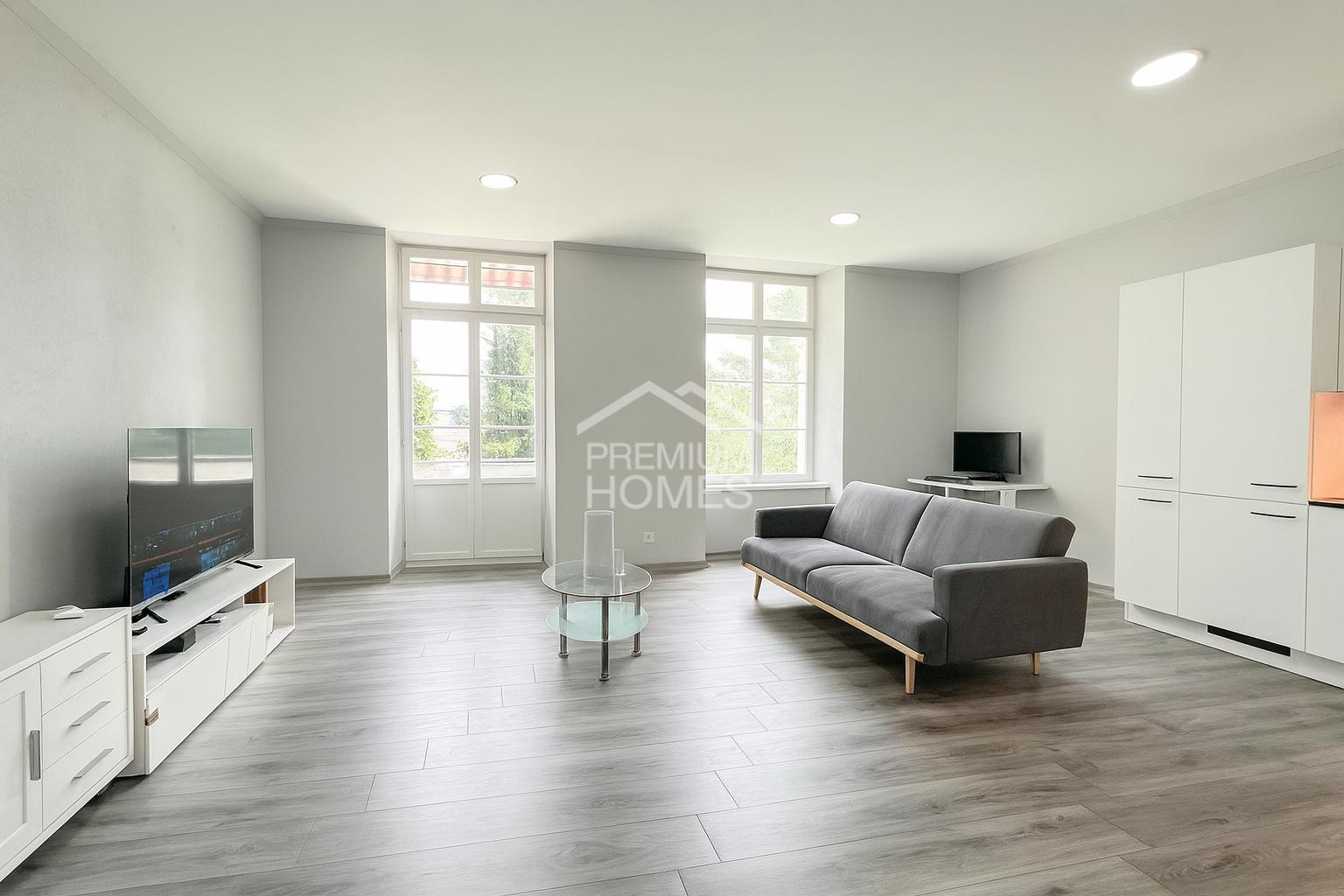 Top-Lage trifft Komfort - 2