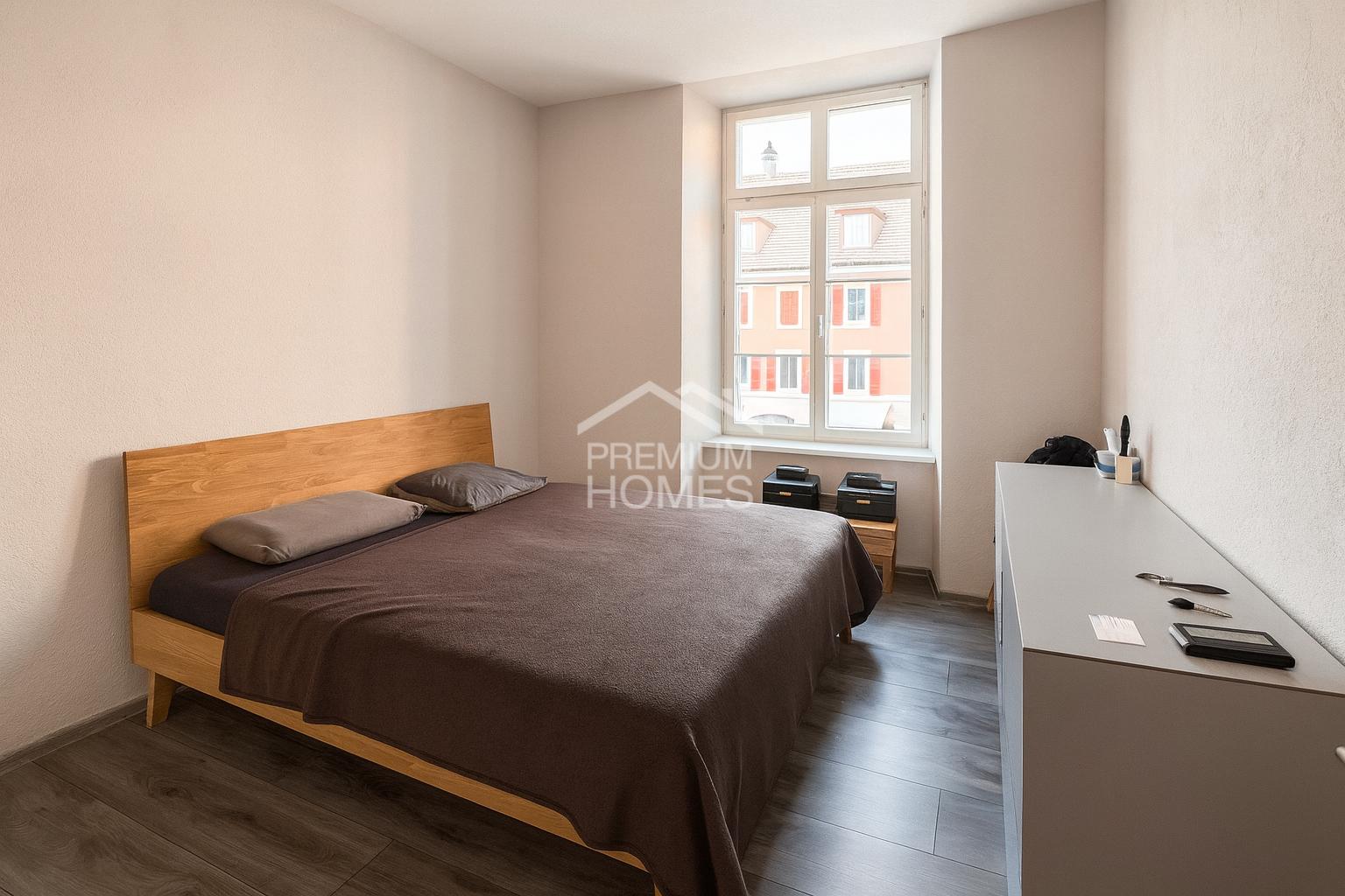 Top-Lage trifft Komfort - 3