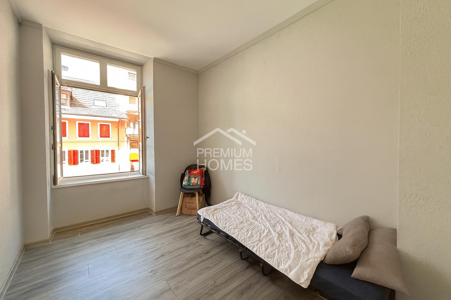 Top-Lage trifft Komfort - 5