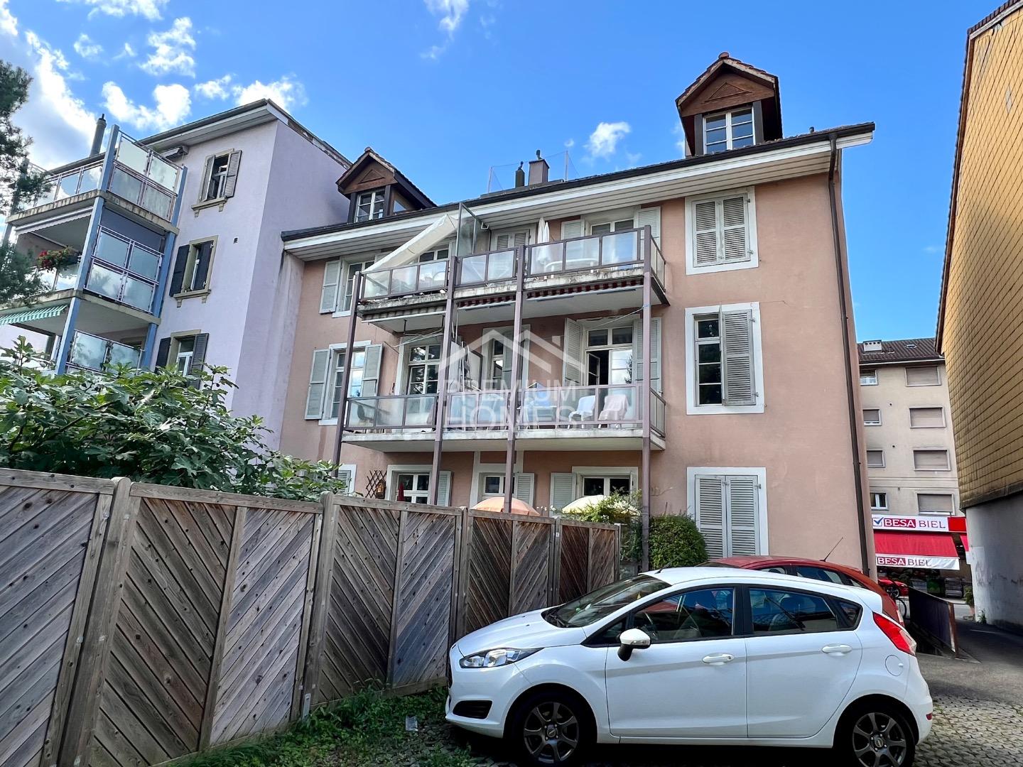 Top-Lage trifft Komfort - 6