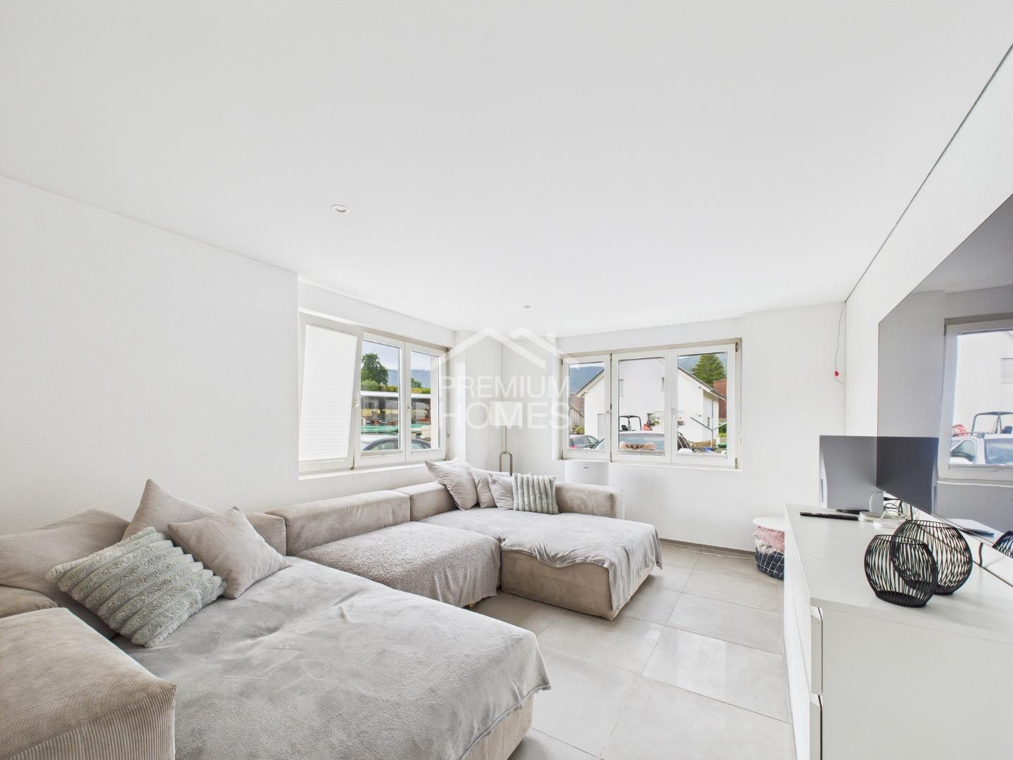 Gross denken - EFH mit Werkstatt, viel Land und Potenzial - 1