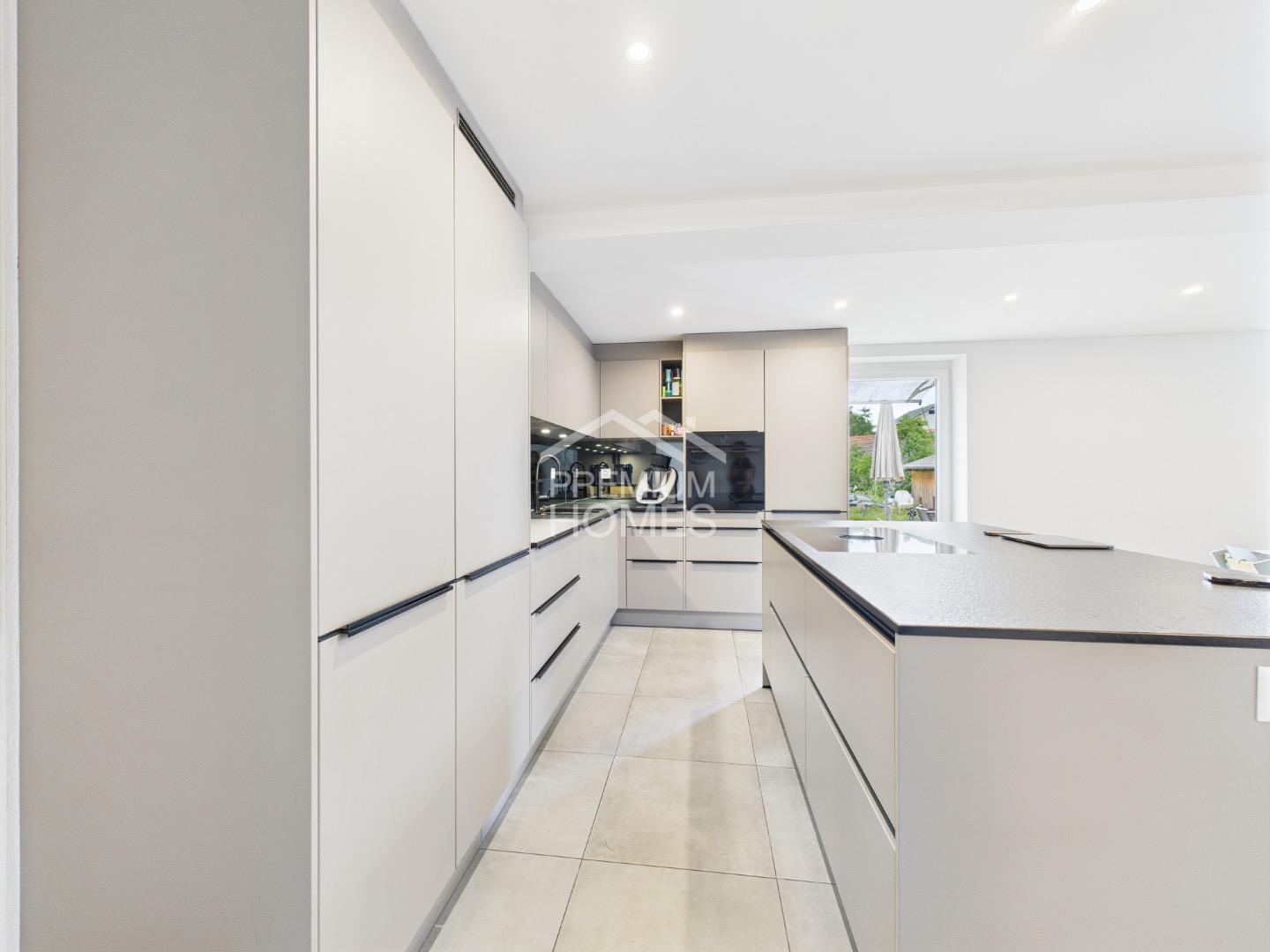 Gross denken - EFH mit Werkstatt, viel Land und Potenzial - 5