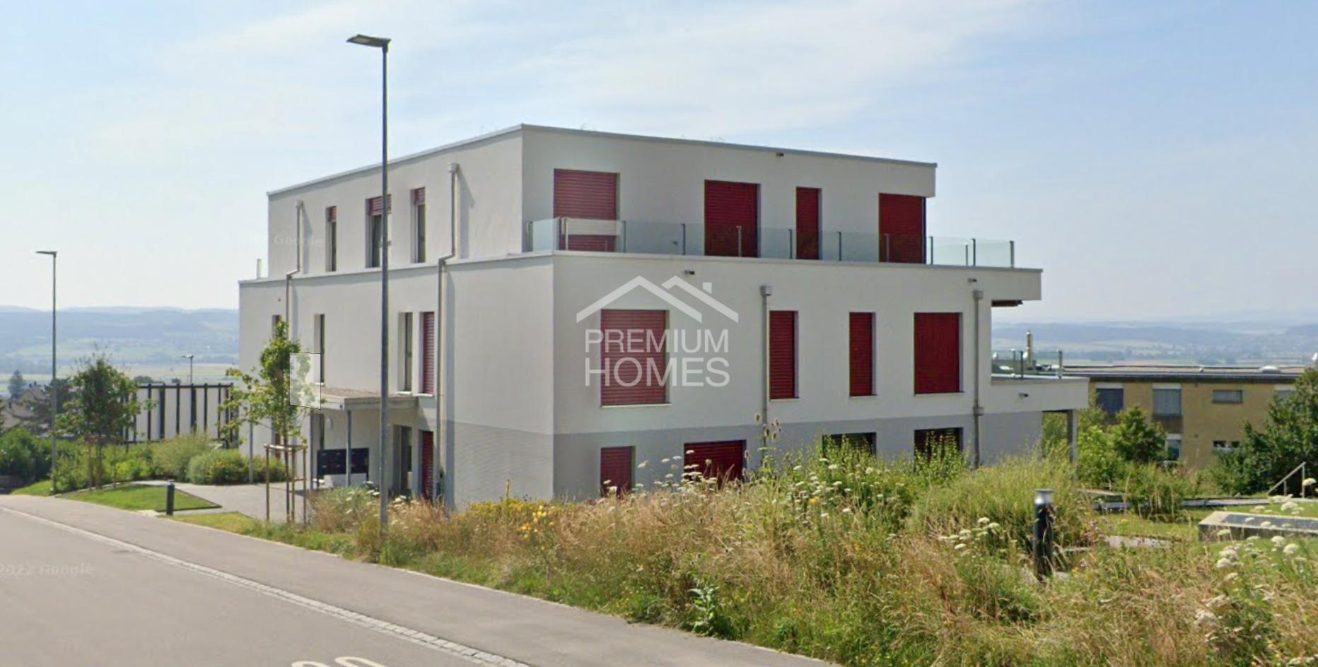 Barrierefrei leben mit Stil und Lebensqualität - 0