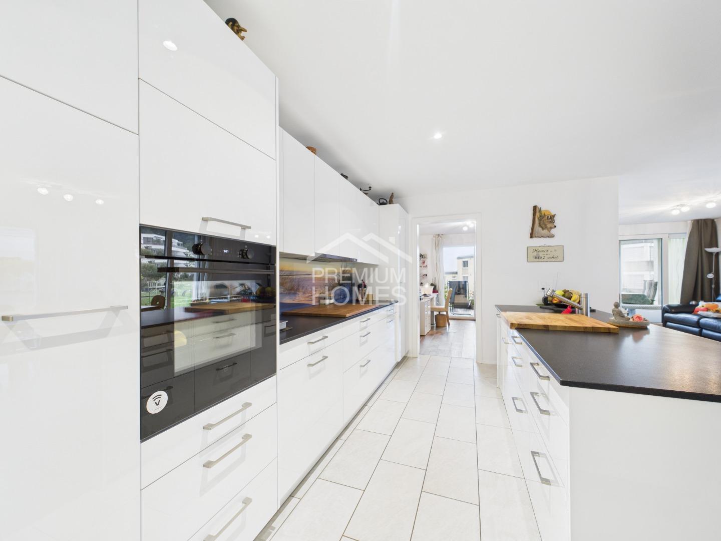 Barrierefrei leben mit Stil und Lebensqualität - 2