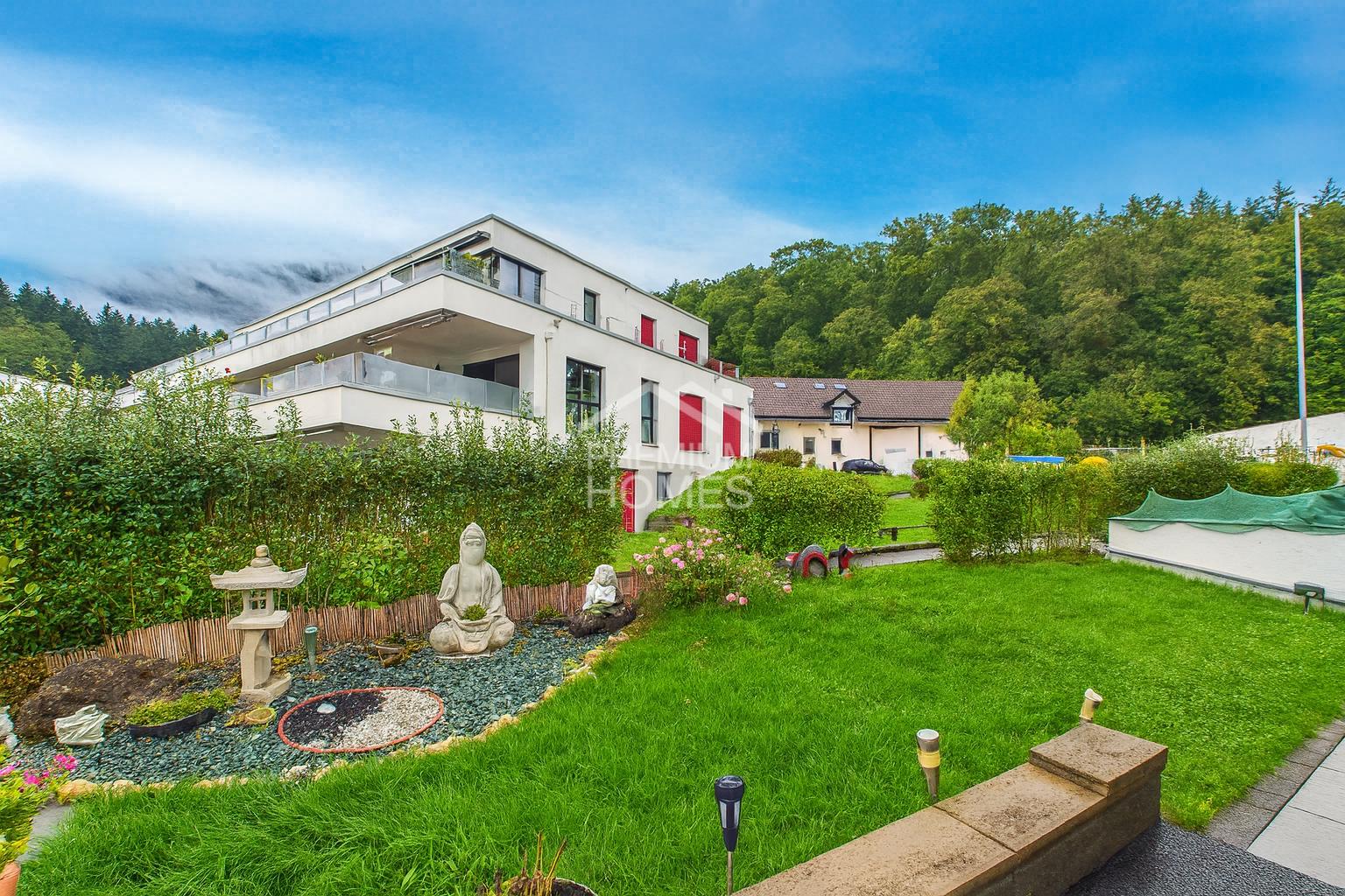 Barrierefrei leben mit Stil und Lebensqualität - 5