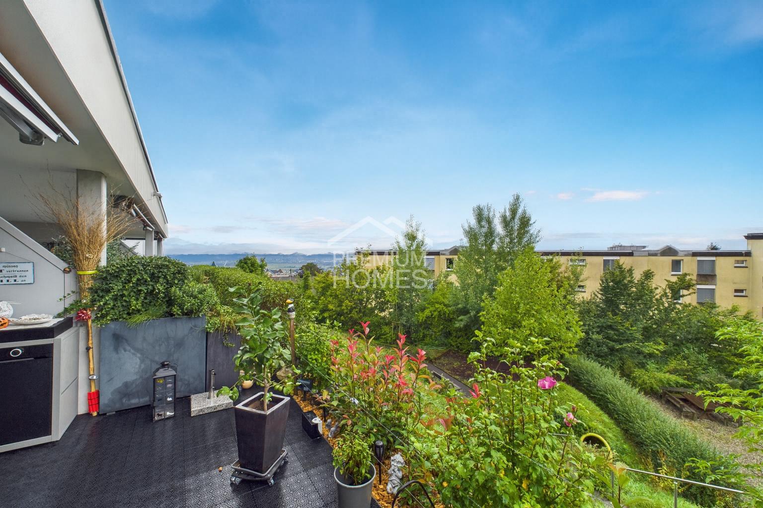 Barrierefrei leben mit Stil und Lebensqualität - 6