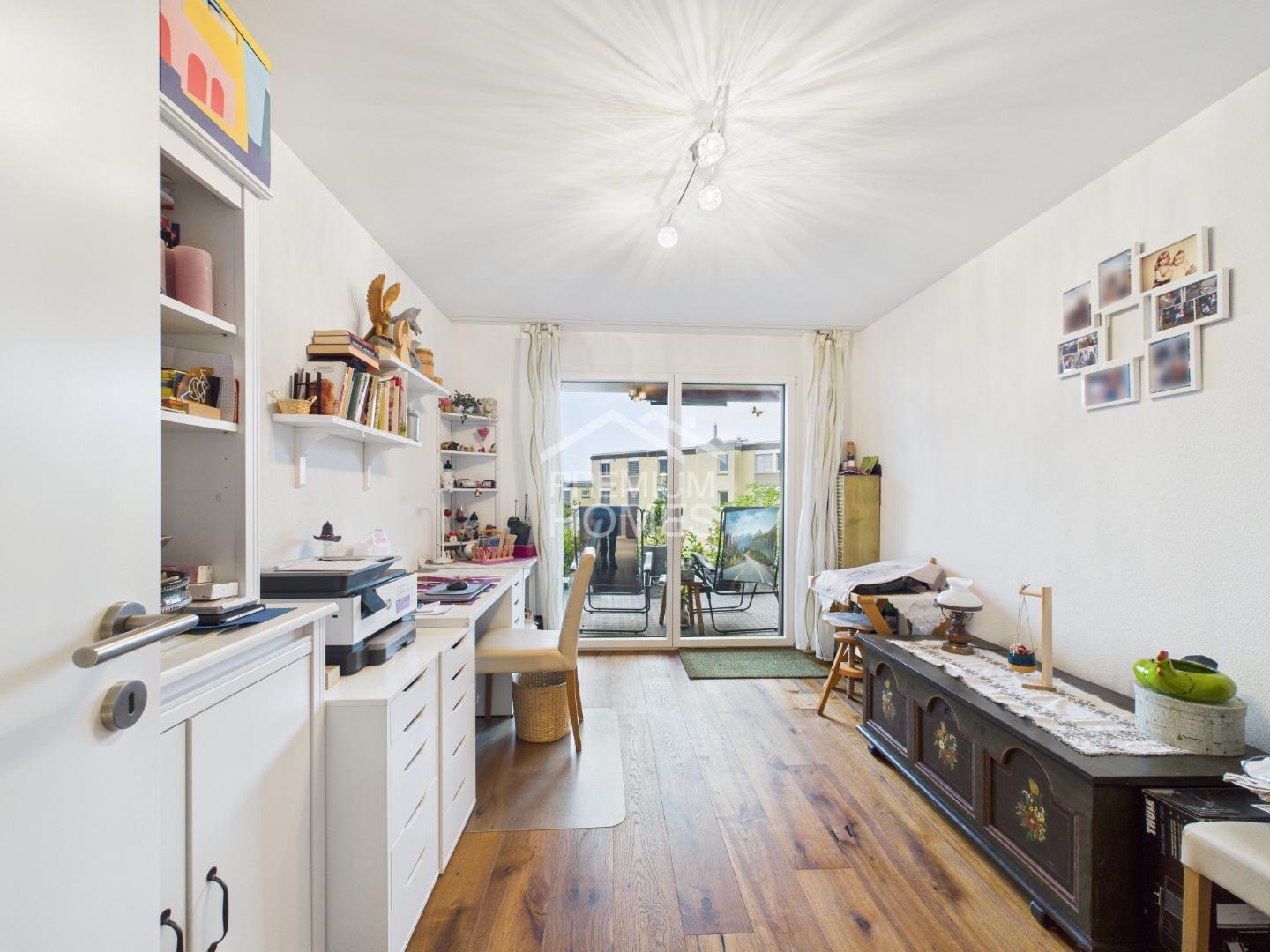 Barrierefrei leben mit Stil und Lebensqualität - 8