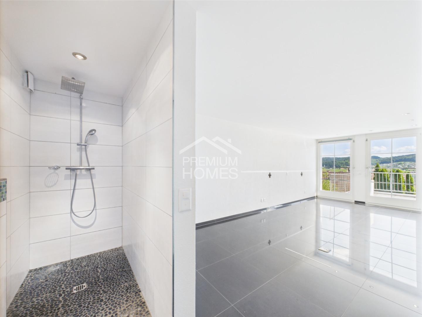 Reihenhaus mit Terrasse, Balkon & Traumlage - 4