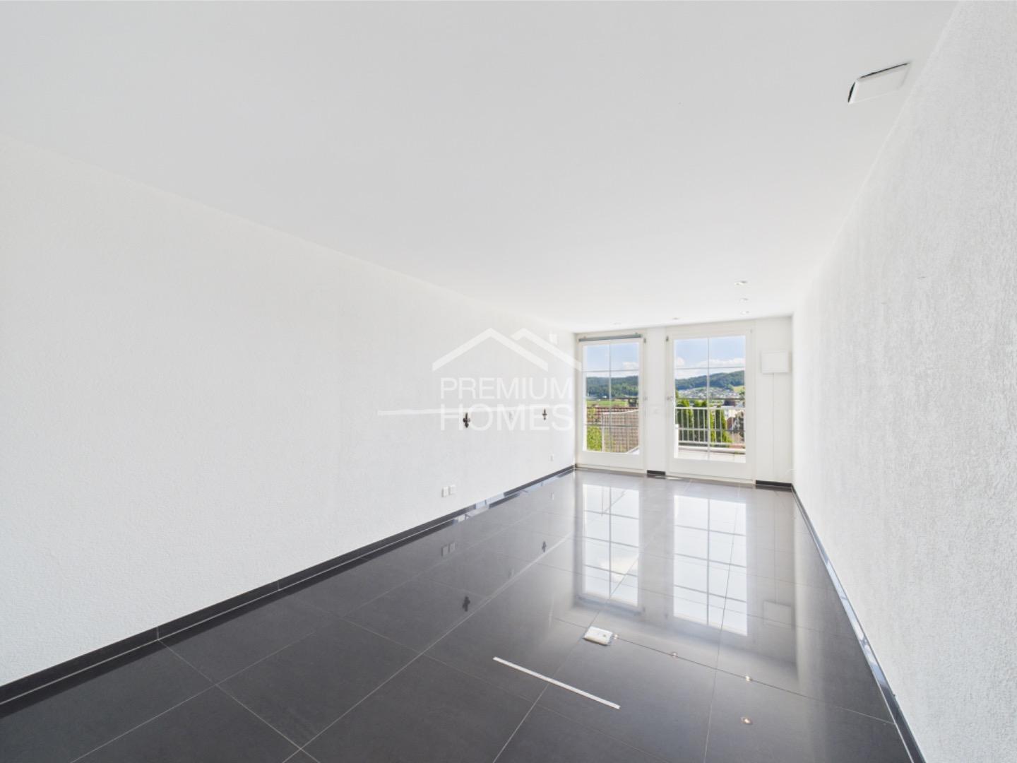 Reihenhaus mit Terrasse, Balkon & Traumlage - 5