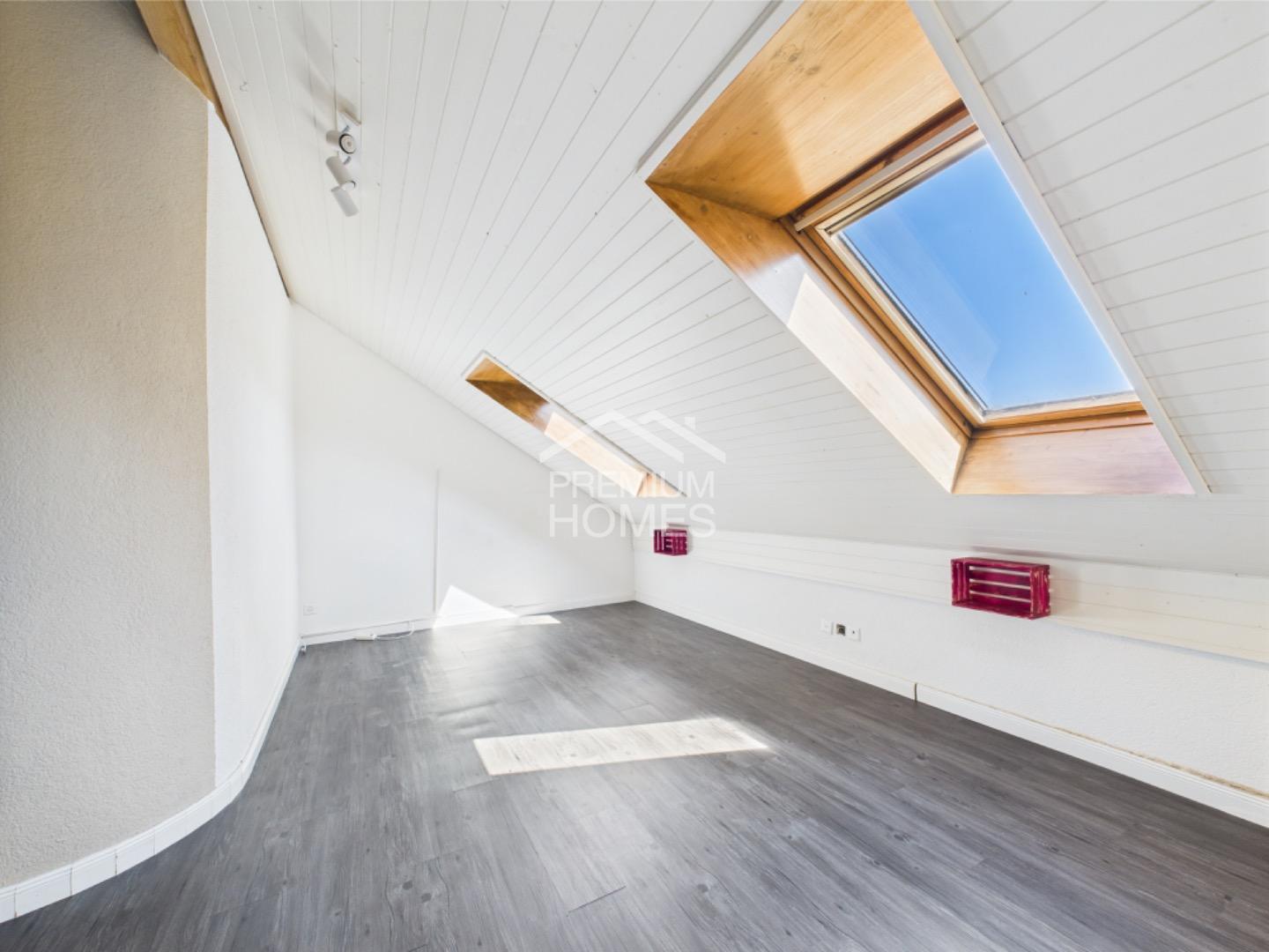 Reihenhaus mit Terrasse, Balkon & Traumlage - 10