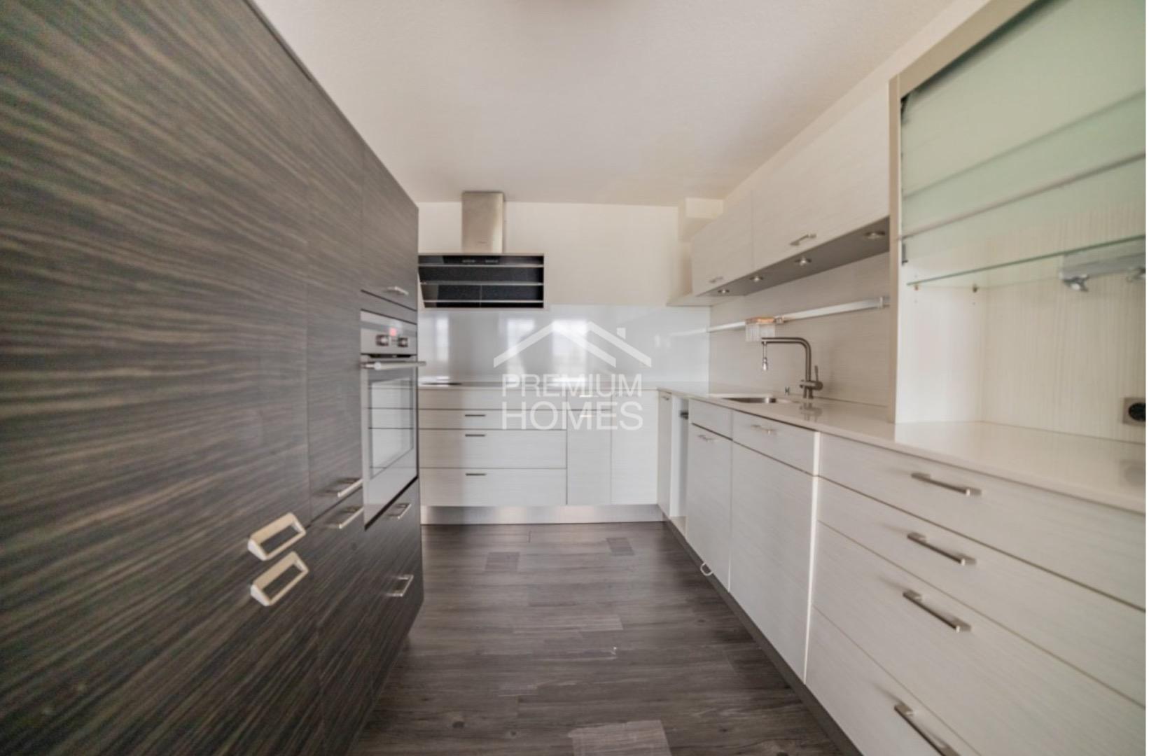 Reihenhaus mit Terrasse, Balkon & Traumlage - 12