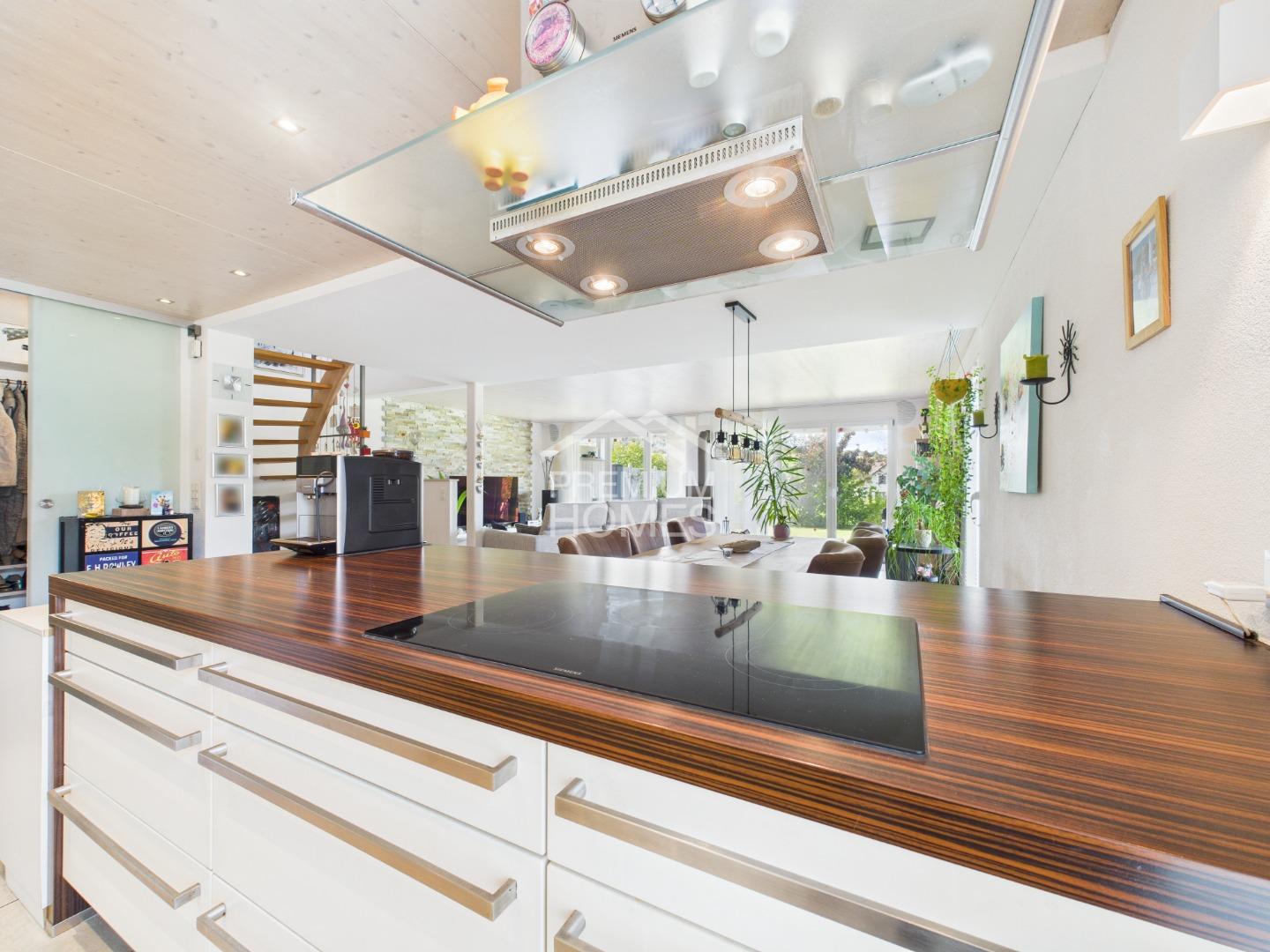 Neues Familienglück mit Garten und viel Platz - 2