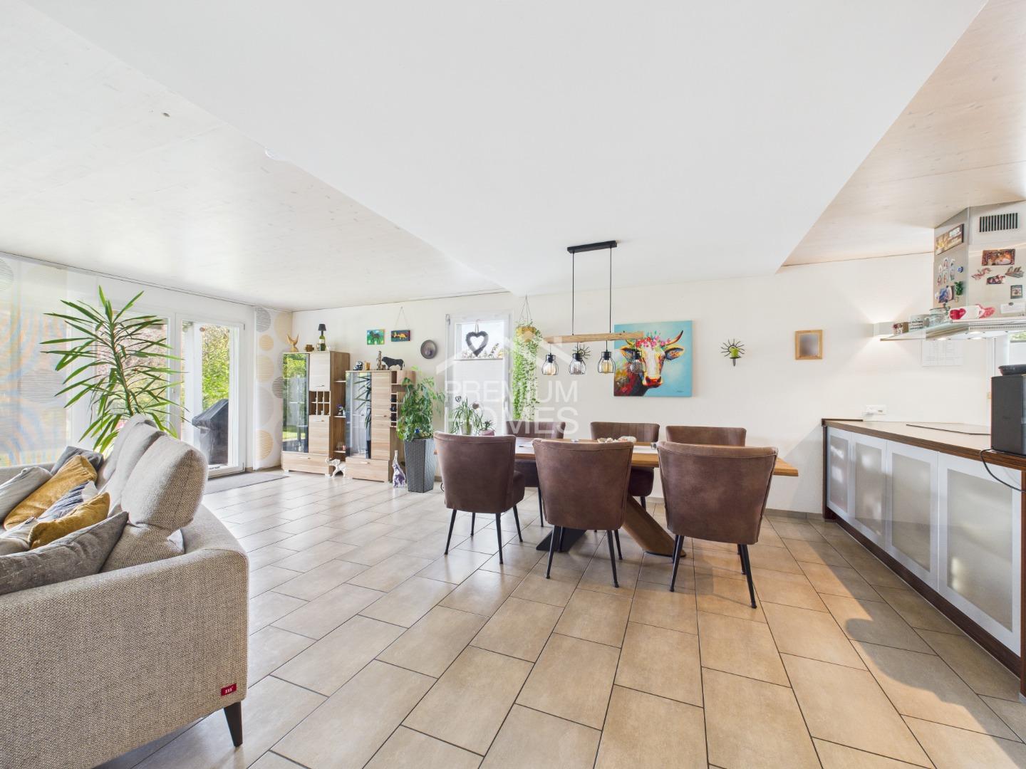 Neues Familienglück mit Garten und viel Platz - 3