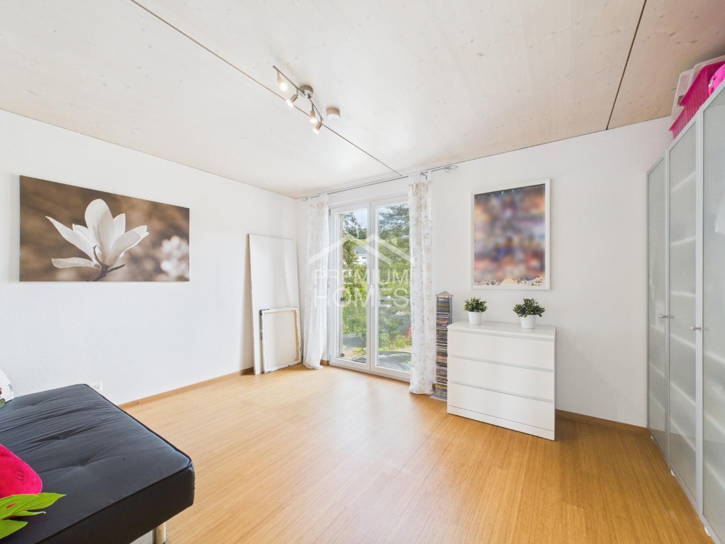 Neues Familienglück mit Garten und viel Platz - 7