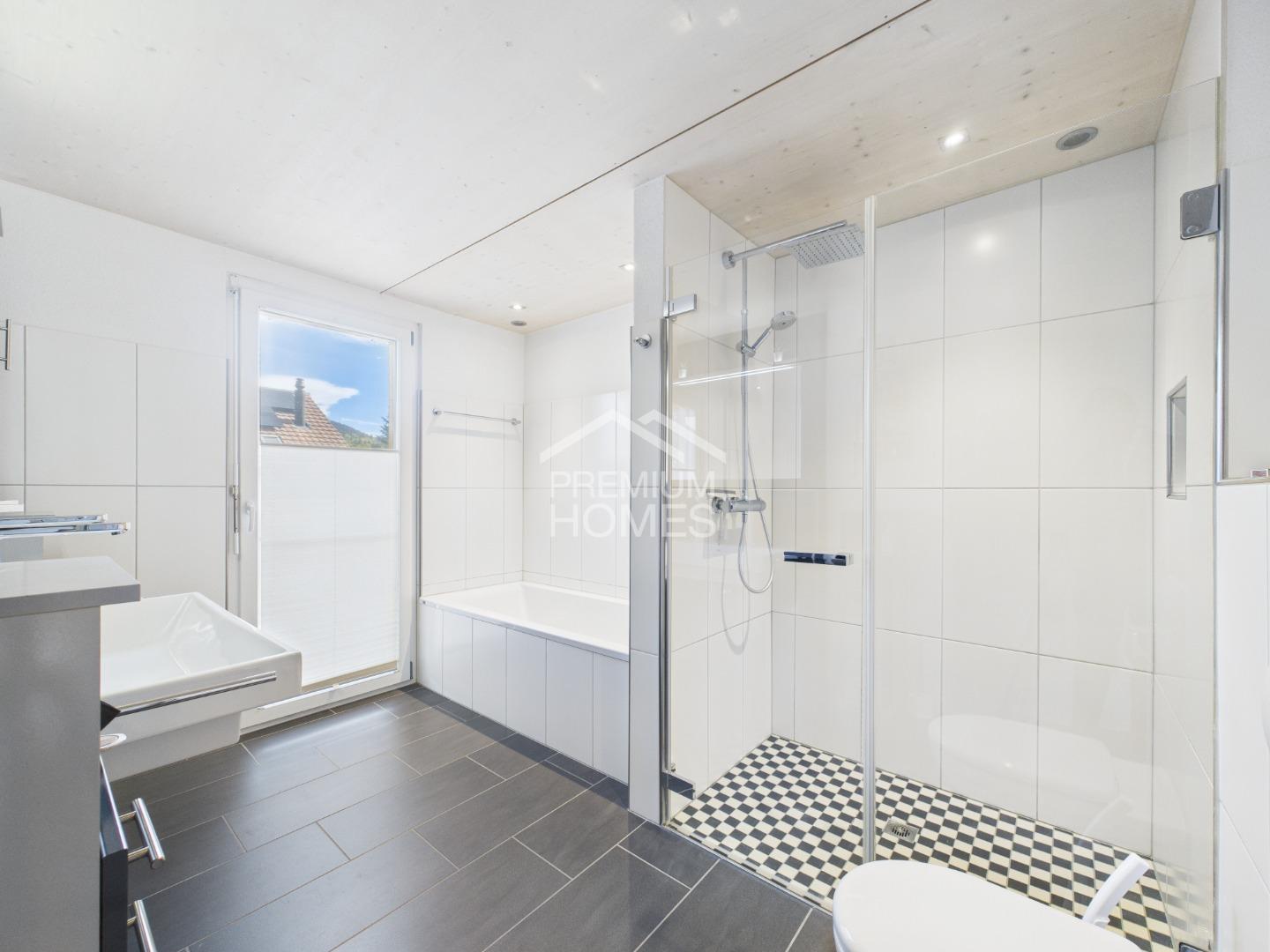 Neues Familienglück mit Garten und viel Platz - 10