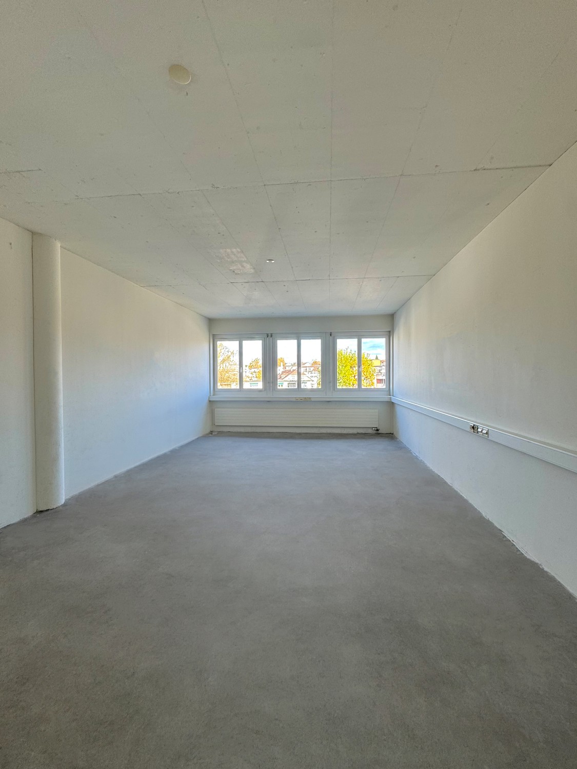 Die perfekte Ausgangslange für Ihren Betrieb mit direktem Warenliftzugang - 3