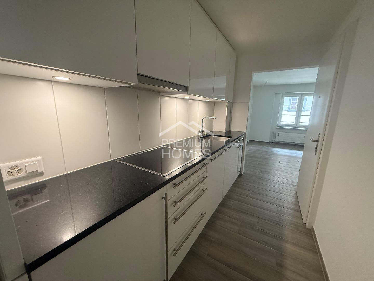 Renditeobjekt: Wohnen und Gewerbe, BR ca. 4,62 % - 1