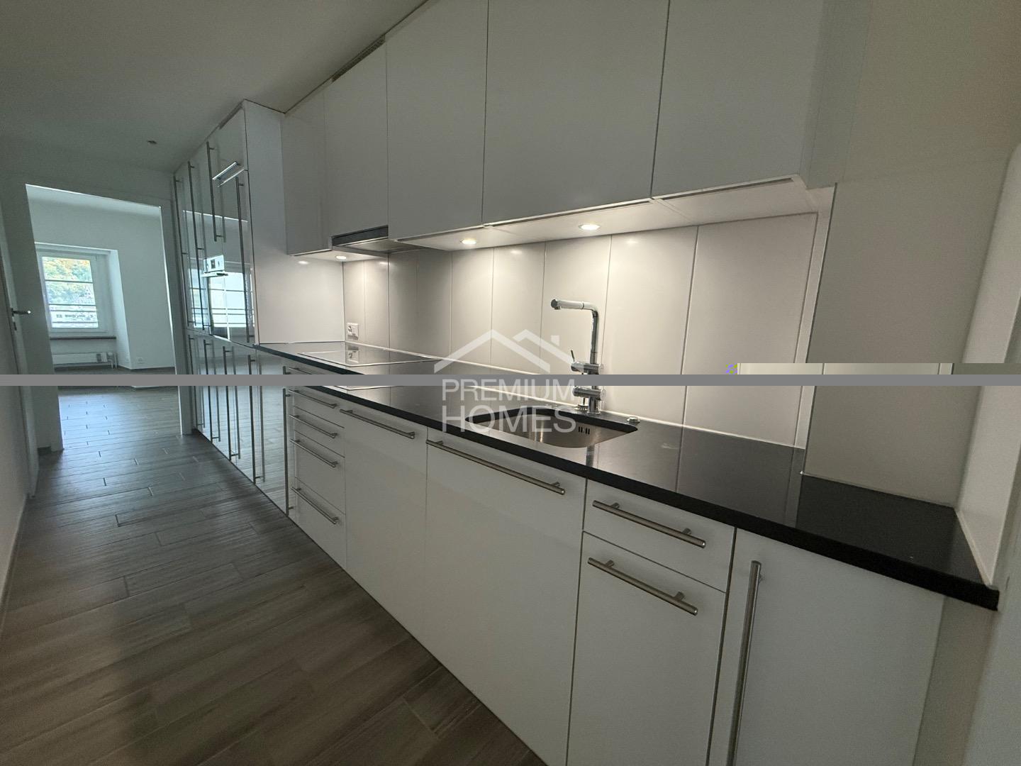 Renditeobjekt: Wohnen und Gewerbe, BR ca. 4,62 % - 2