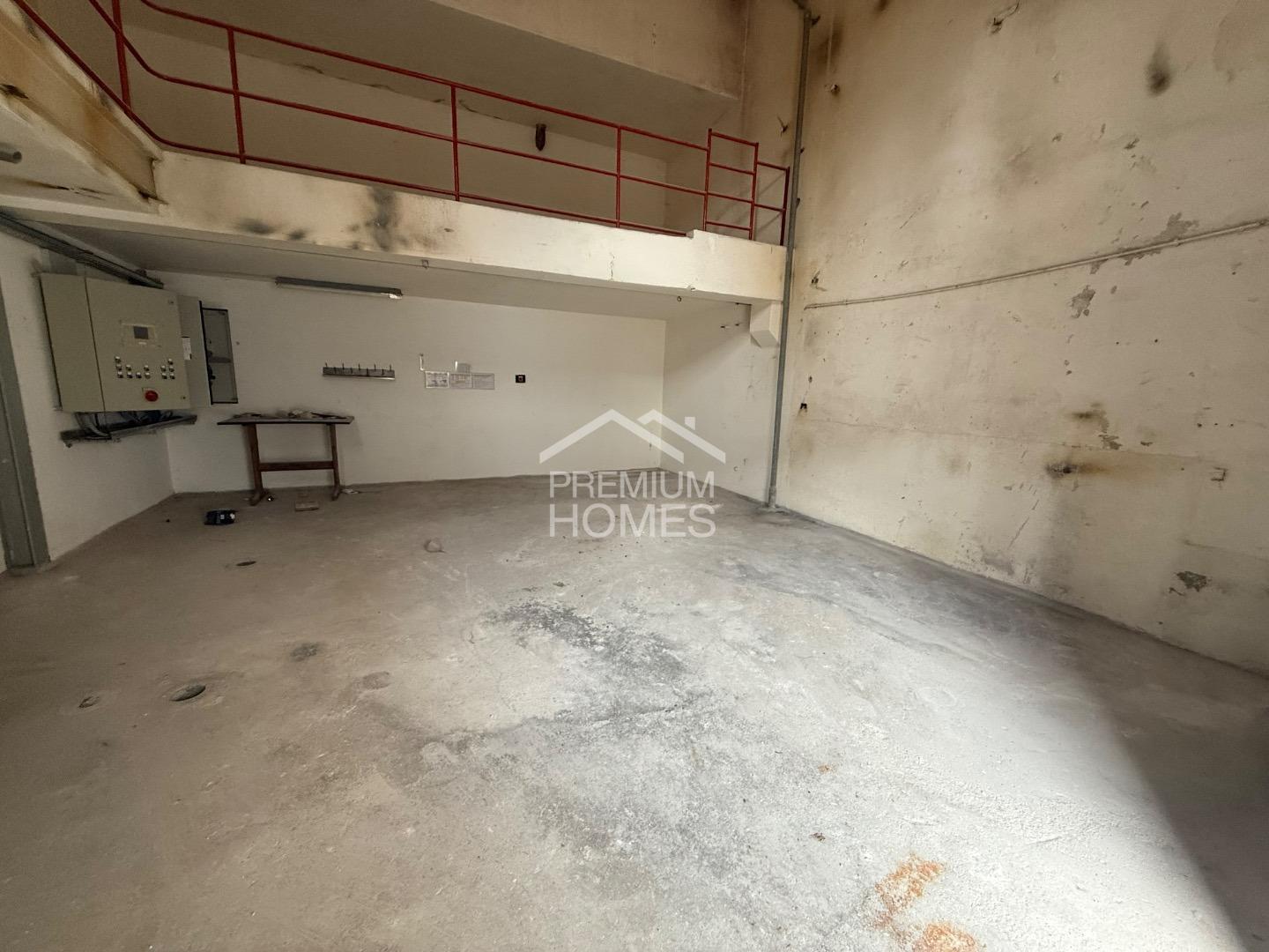 Renditeobjekt: Wohnen und Gewerbe, BR ca. 4,62 % - 4