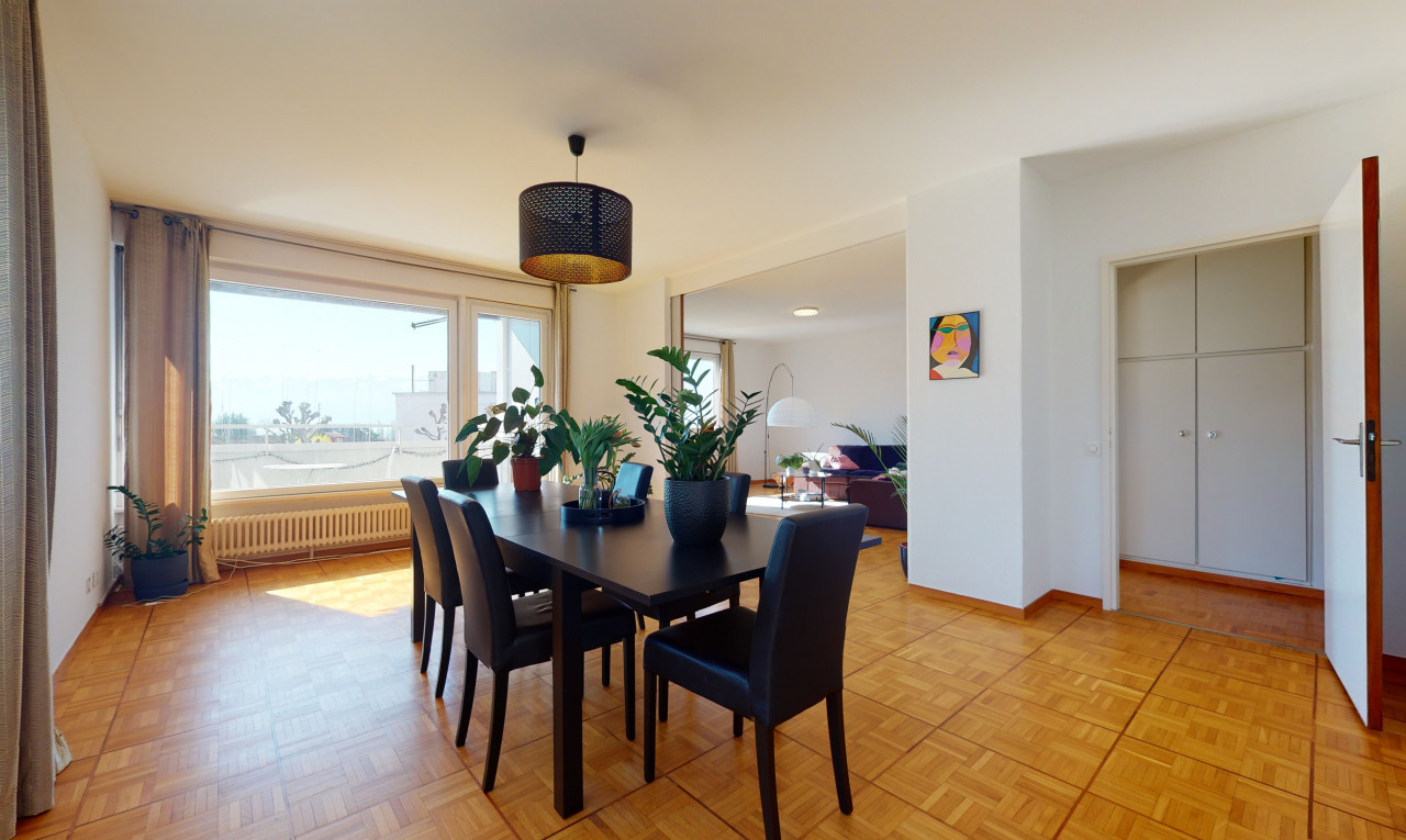 Appartement in à Lausanne - 1