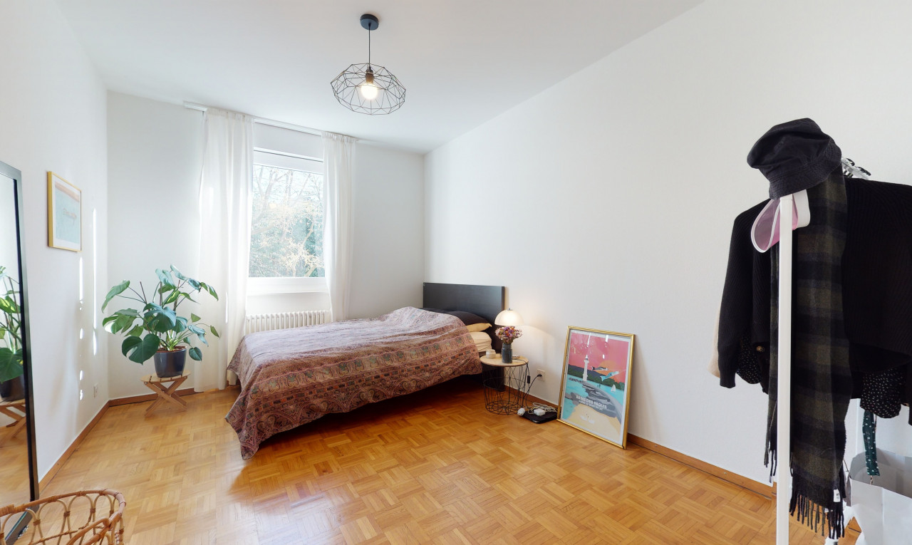 Appartement in à Lausanne - 4