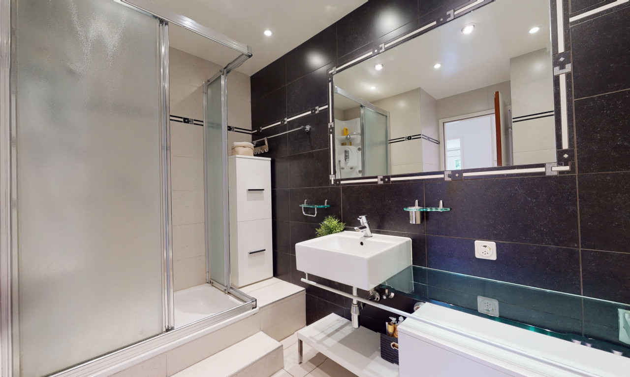 Appartement in à Lausanne - 6