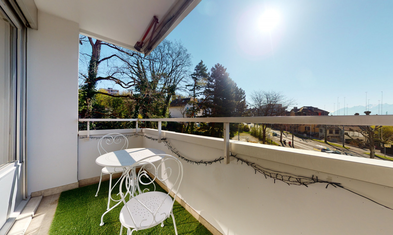 Appartement in à Lausanne - 8