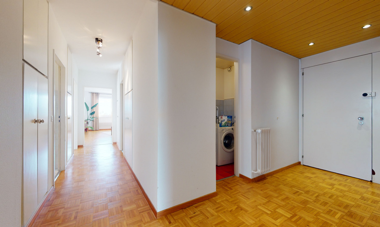 Appartement in à Lausanne - 9