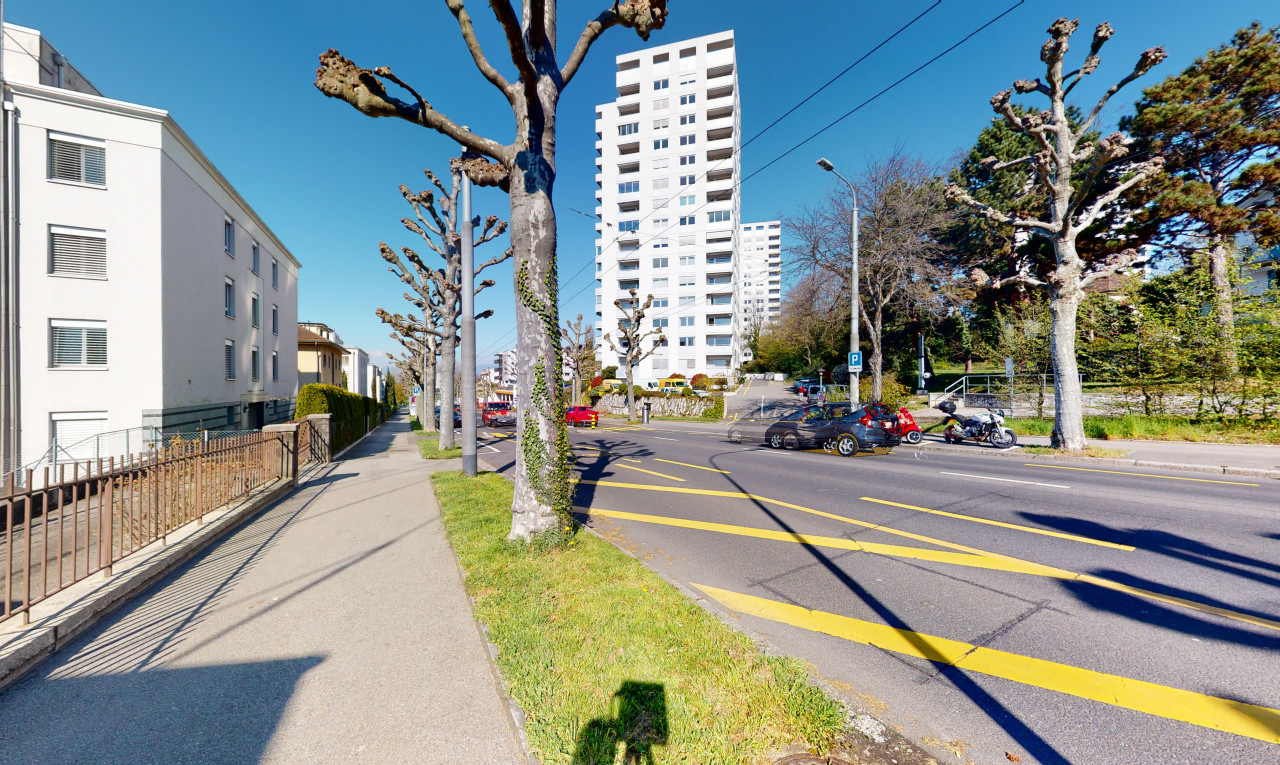 Appartement in à Lausanne - 11