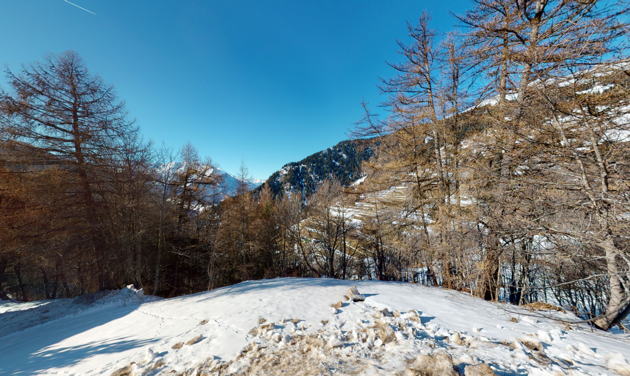 Aussergewöhnliche Gelegenheit in Verbier - 4 Vallées - 4