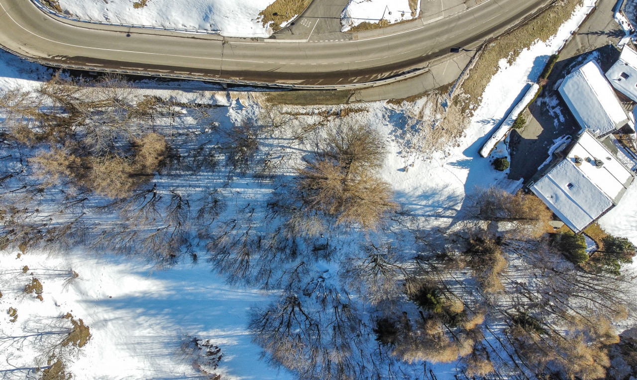 Aussergewöhnliche Gelegenheit in Verbier - 4 Vallées - 7