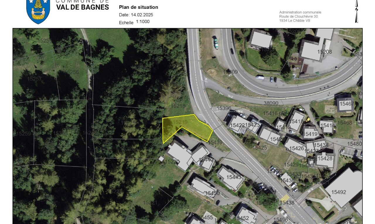 Aussergewöhnliche Gelegenheit in Verbier - 4 Vallées - 10