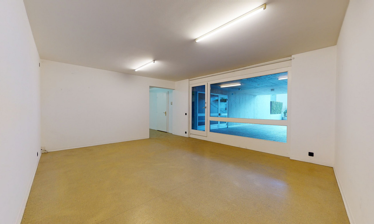 Commerce in à Sion - 4