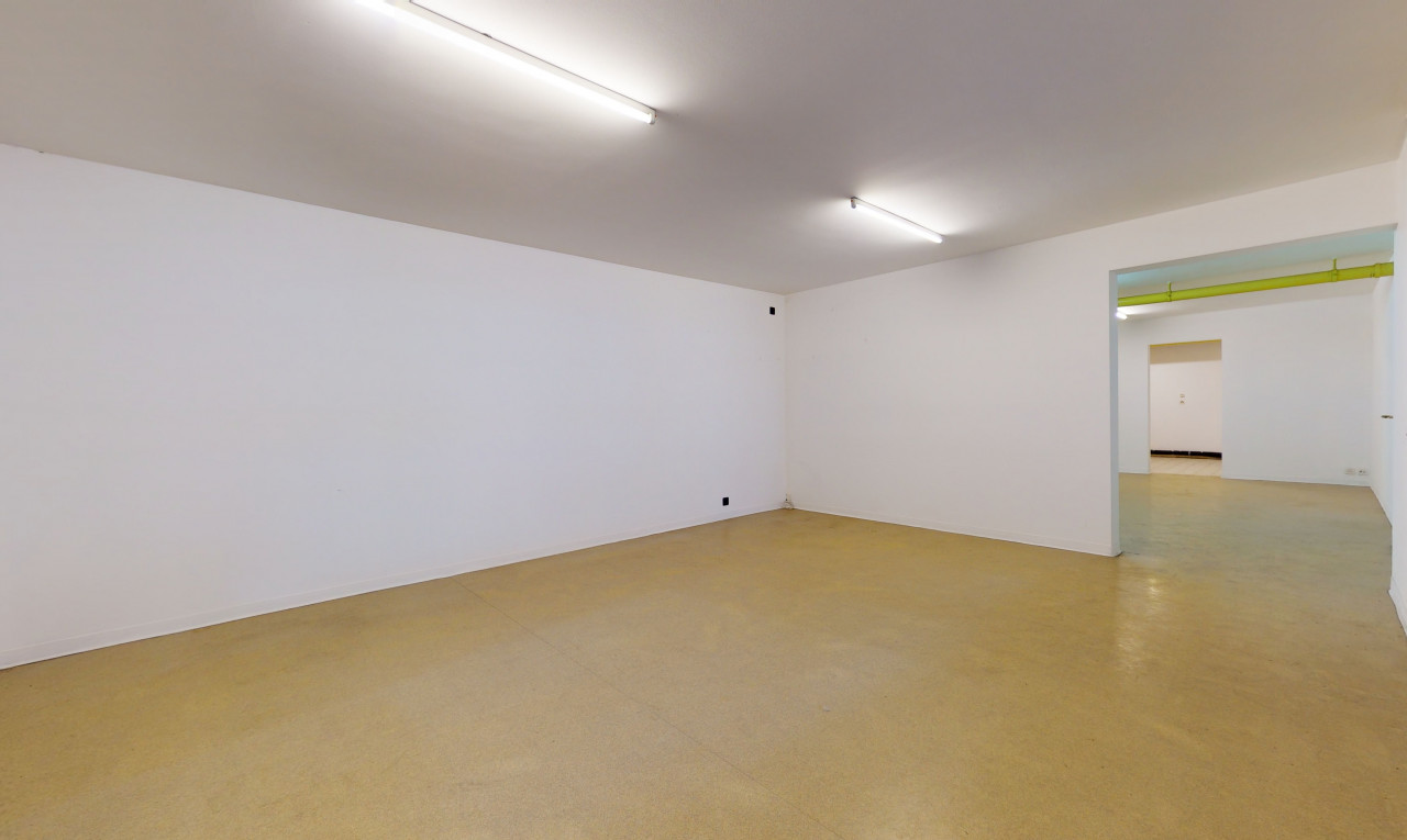 Commerce in à Sion - 6