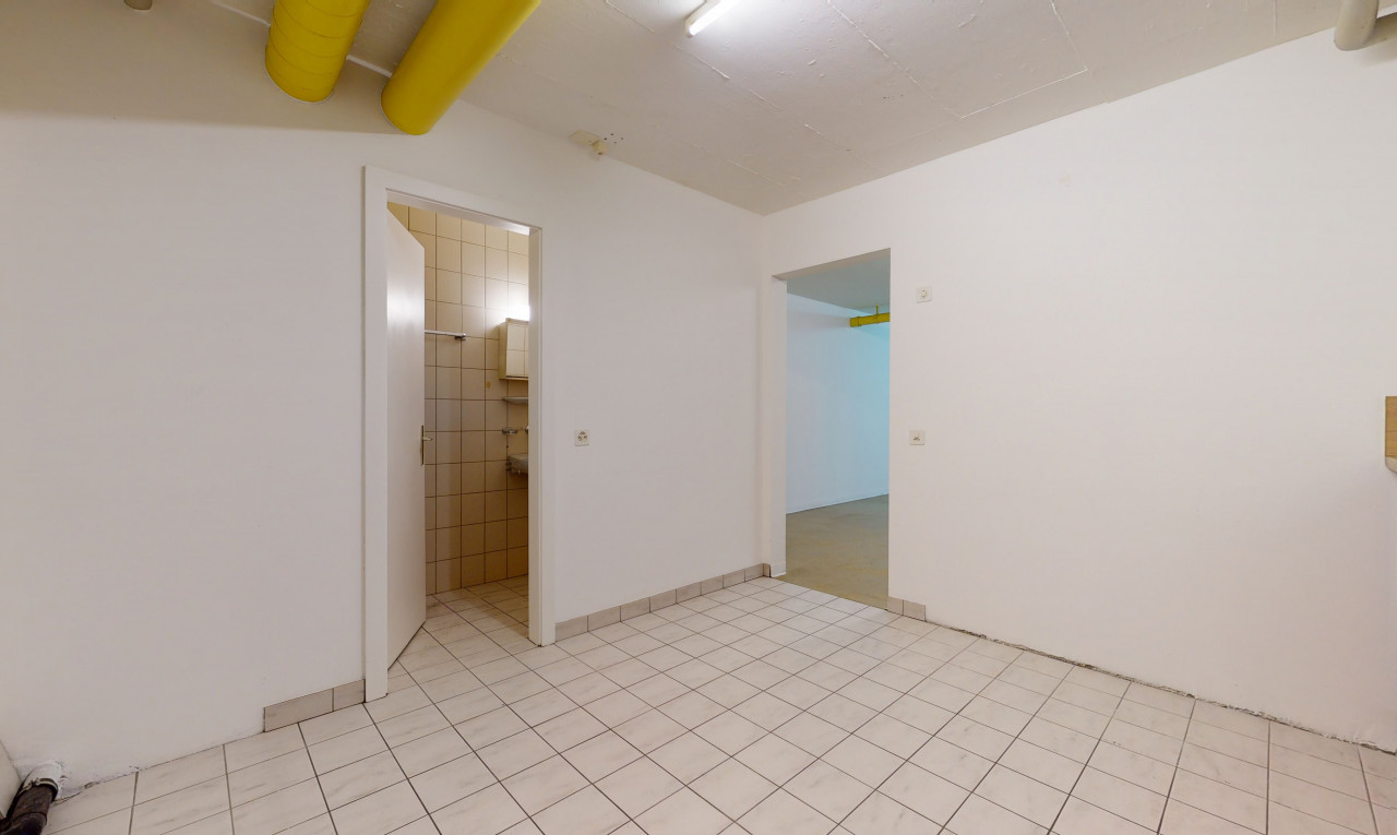 Commerce in à Sion - 7