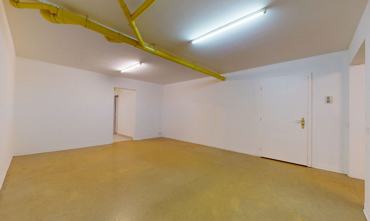 Commerce in à Sion - 8