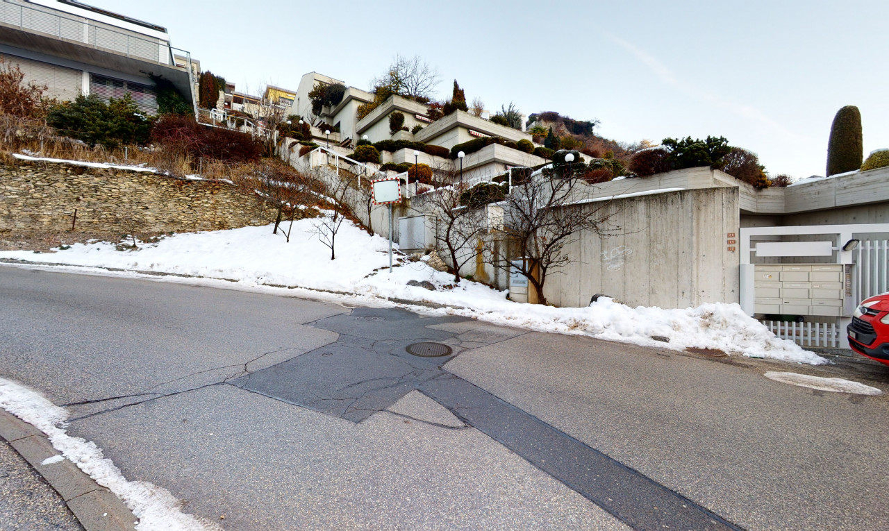 Commerce in à Sion - 9