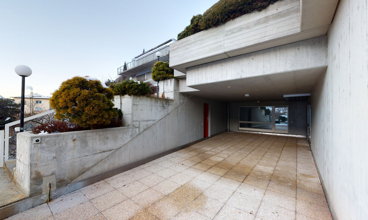 Commerce in à Sion - 11