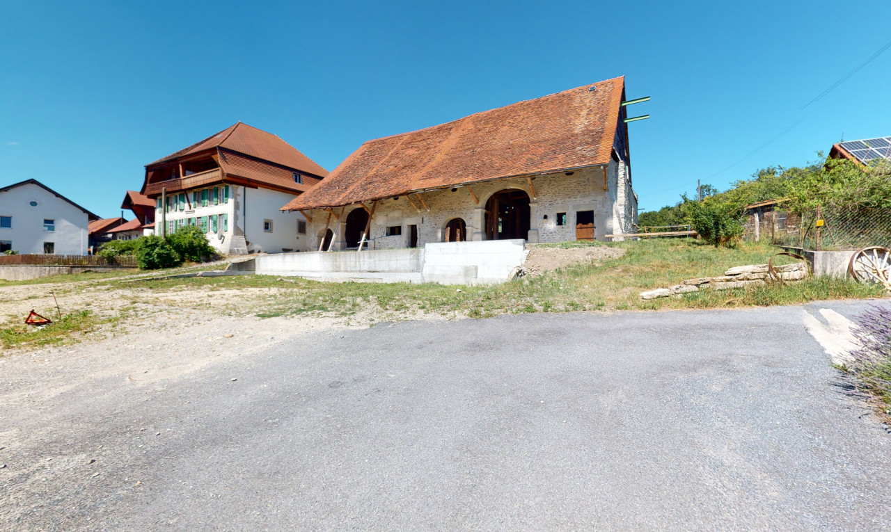 Maison individuelle in à Cheiry - 0