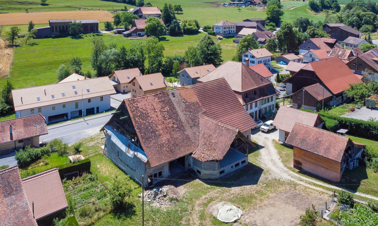 Maison individuelle in à Cheiry - 1