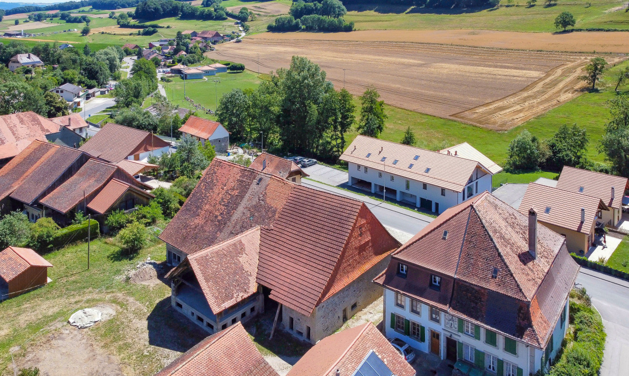 Maison individuelle in à Cheiry - 2