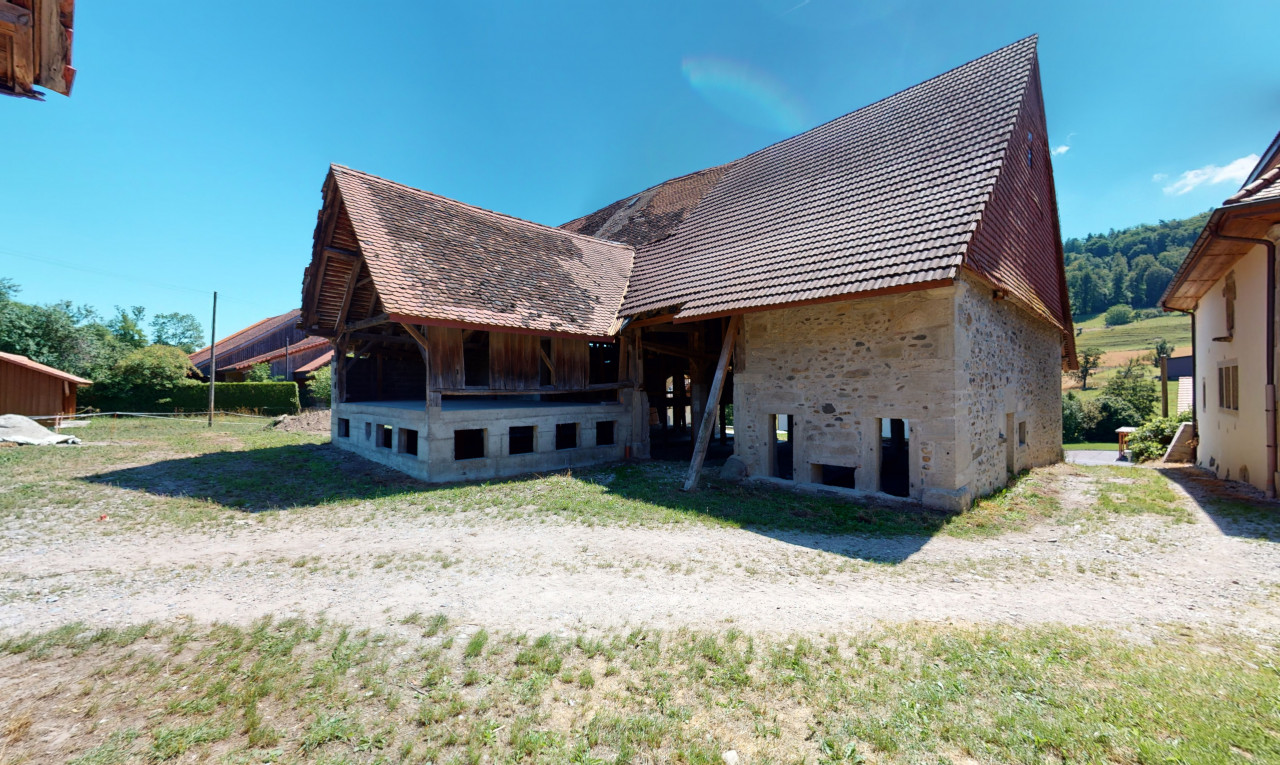 Maison individuelle in à Cheiry - 3