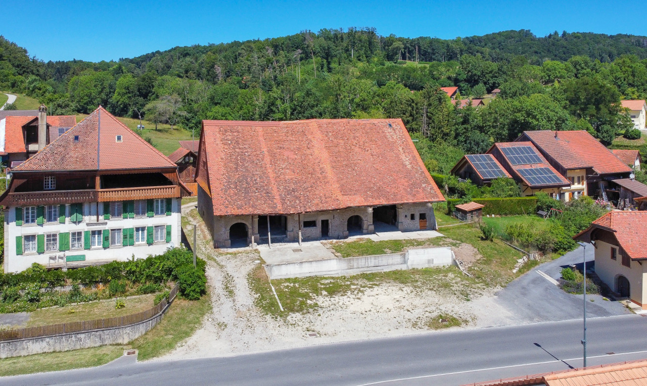 Maison individuelle in à Cheiry - 4