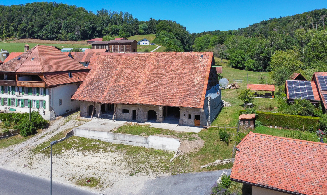 Maison individuelle in à Cheiry - 6