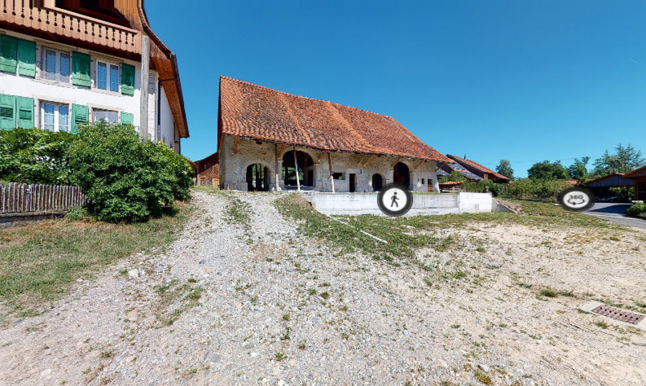 Maison individuelle in à Cheiry - 7