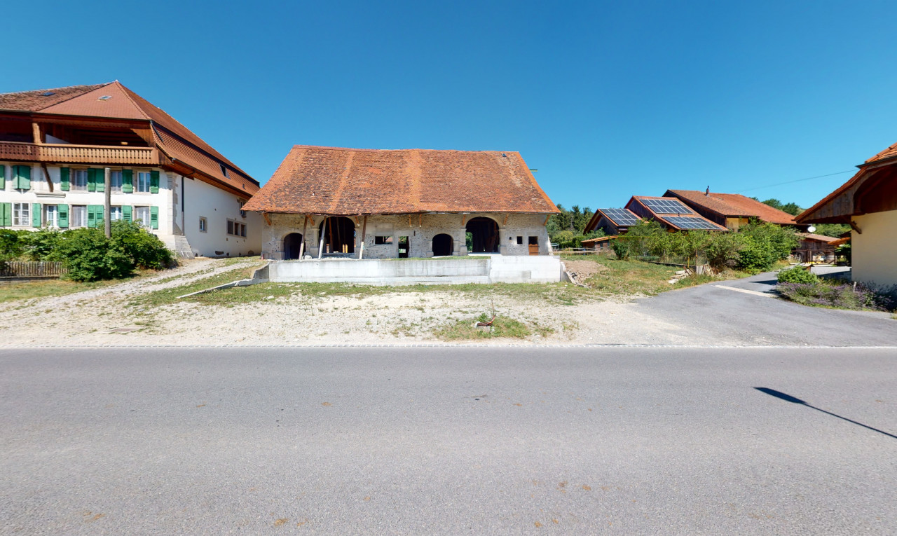 Maison individuelle in à Cheiry - 8